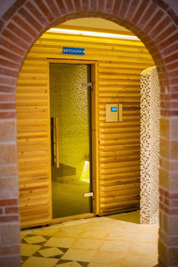 Bougainvill Sunset Villa Sarandë エクステリア 写真